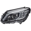 Image de Koplamp links 1EX013063611 Hella