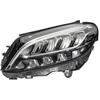Image de Koplamp links 1EX013063511 Hella