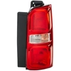 Image de Achterlicht 2SD354845021 Hella