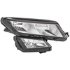 Image de Koplamp rechts 1EF012669101 Hella