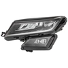 Image de Koplamp links 1ZX012669391 Hella