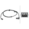 Image de Wielsnelheidssensor 6pu 6PU012806891 Hella