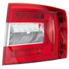 Image de Achterlicht Skoda Octavia III combi 17- re 9EL354848021 Hella
