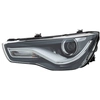 Image de Koplamp Audi A1 10-18 li li 1EL354837051 Hella