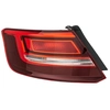 Image de Achterlicht 2SD012838031 Hella