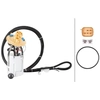 Image de Brandstoftoevoereenheid 8tf 8TF358146571 Hella