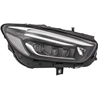 Image de Koplamp rechts 1EX014993661 Hella
