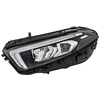 Image de Koplamp links 1EX015091811 Hella