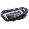 Image de Koplamp links 1EX015091911 Hella