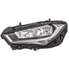 Image de Koplamp links 1EG015086011 Hella
