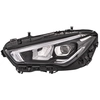 Image de Koplamp links 1EX015086311 Hella