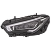 Image de Koplamp links 1EX015086511 Hella