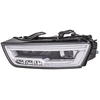 Image de Koplamp links 1EX354840071 Hella