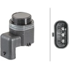 Image de Sensor Park Distance Control 6px 6PX358141081 Hella