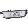 Image de Mistlamp Skoda Rapid (NH3) li 12-17 chroom H8 1NG354844071 Hella