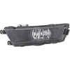 Image de Mistlamp Skoda Rapid (NH3) li 12-17 zwart H8 1NG354844091 Hella