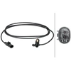 Image de Wielsnelheidssensor 6PU012679591 Hella