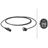Image de Wielsnelheidssensor 6PU012679581 Hella