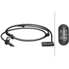 Image de Wielsnelheidssensor 6PU012679461 Hella
