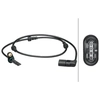Image de Wielsnelheidssensor 6PU012679431 Hella