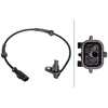 Image de Wielsnelheidssensor 6PU012679341 Hella