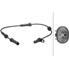Image de Wielsnelheidssensor 6PU012679301 Hella