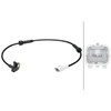 Image de Wielsnelheidssensor 6PU012679181 Hella