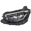 Image de Koplamp links 1EX014215311 Hella