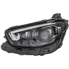 Image de Koplamp links 1EX014215411 Hella