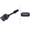 Image de Bobine 5DA358168091 Hella