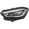 Image de Koplamp links 1EX013074711 Hella