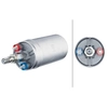 Image de Brandstofpomp 8TF358302821 Hella