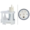 Image de Brandstoftoevoereenheid 8tf 8TF358303261 Hella