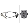 Image de Sensor uitlaatgastemperatuur 6PT358181051 Hella