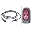 Image de Wielsnelheidssensor 6PU012679611 Hella