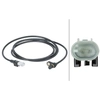 Image de Wielsnelheidssensor 6PU012679661 Hella