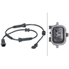 Image de Wielsnelheidssensor 6PU012679671 Hella