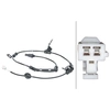 Image de Wielsnelheidssensor 6PU012679711 Hella