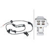 Image de Wielsnelheidssensor 6PU012679721 Hella