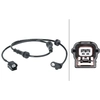 Image de Wielsnelheidssensor 6PU012679821 Hella