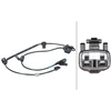 Image de Wielsnelheidssensor 6PU012679831 Hella