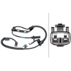 Image de Wielsnelheidssensor 6PU012679841 Hella