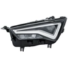 Image de Koplamp 1EX014891411 Hella