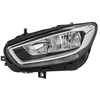 Image de Koplamp links 1EG015868011 Hella