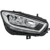 Image de Koplamp rechts 1EG015868021 Hella
