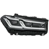 Image de Koplamp rechts 1EX015449421 Hella