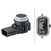 Image de Parkeersensor 6PX358141761 Hella