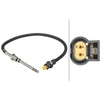 Image de Sensor uitlaatgastemperatuur 6PT358181741 Hella