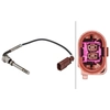 Image de Sensor uitlaatgastemperatuur 6PT358181631 Hella