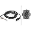 Image de Sensor uitlaatgastemperatuur 6PT358181621 Hella